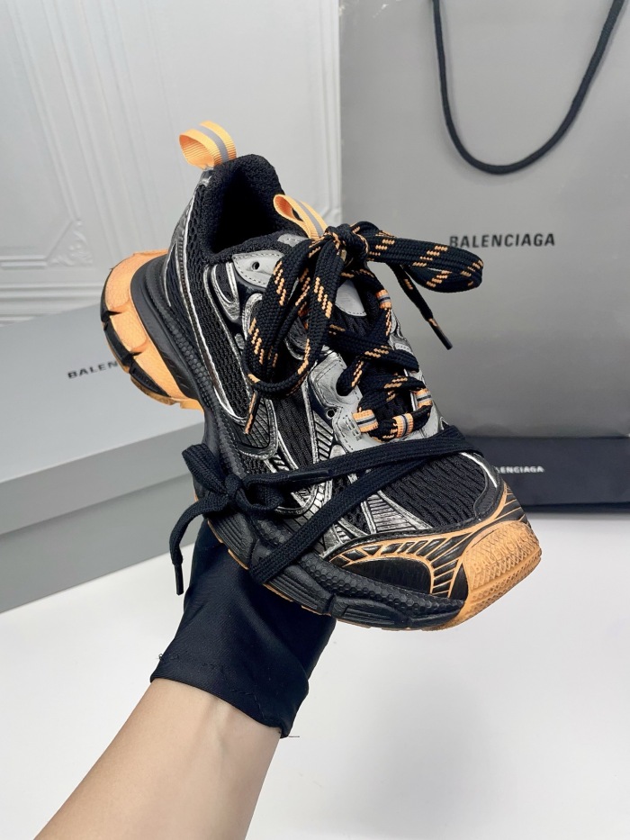 WOMEN Men SHOES SIZE 35-46 B*alenciaga Sneaker  Top quality 1:1