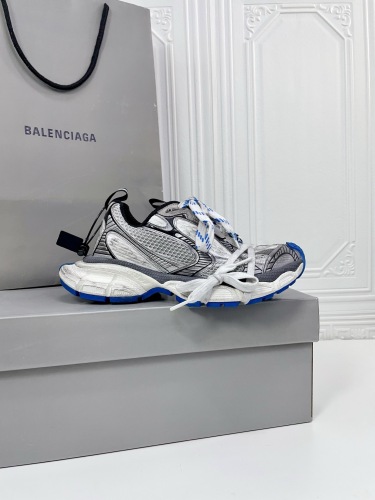 WOMEN Men SHOES SIZE 35-46 B*alenciaga Sneaker  Top quality 1:1