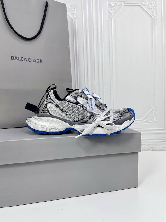 WOMEN Men SHOES SIZE 35-46 B*alenciaga Sneaker  Top quality 1:1