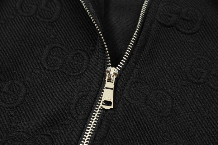 G*UCCI MEN Jacket Top Quality 1:1