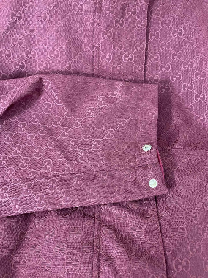 G*UCCI MEN Jacket Top Quality 1:1