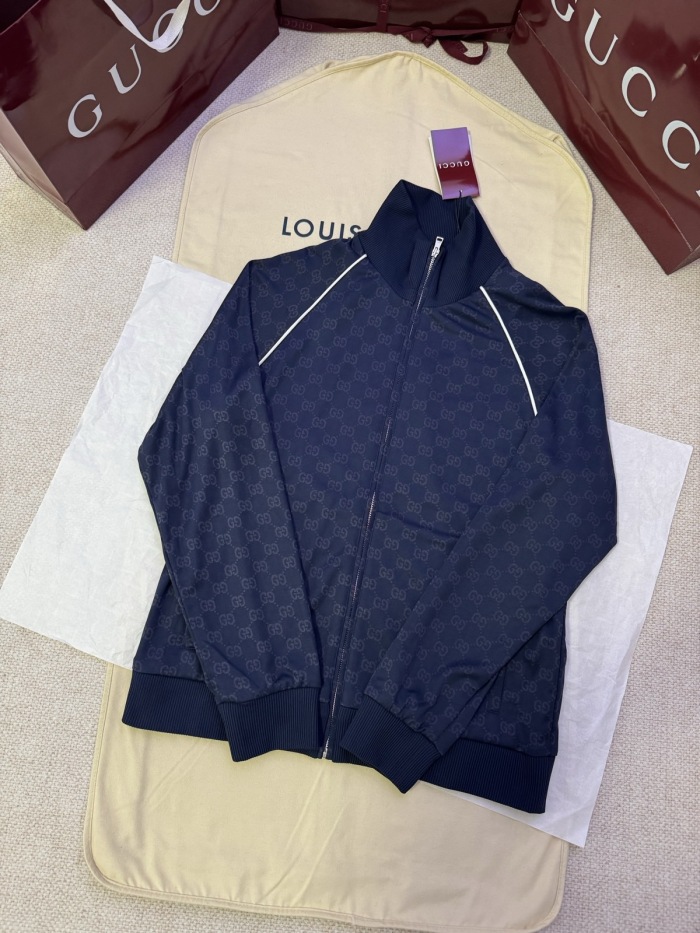 G*UCCI MEN Jacket Top Quality 1:1