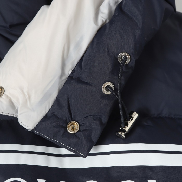 G*UCCI MEN Jacket Top Quality 1:1