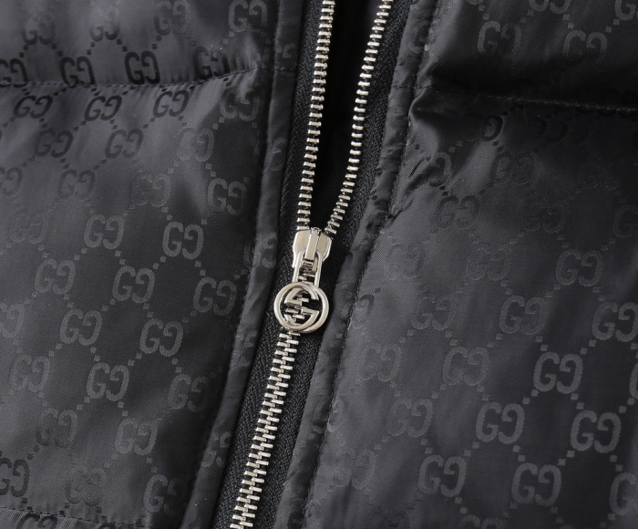 G*UCCI MEN Jacket Top Quality 1:1