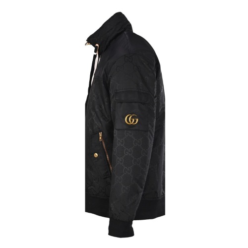 G*UCCI MEN Jacket Top Quality 1:1
