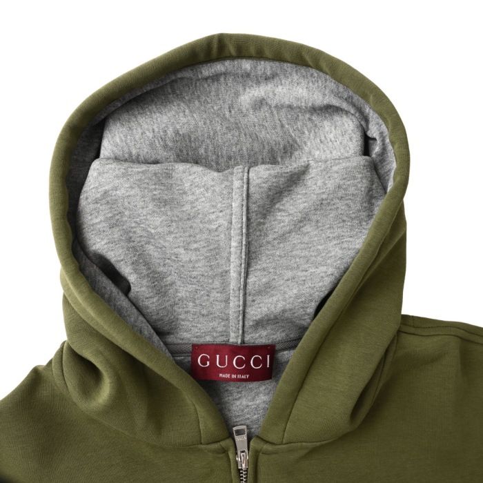 G*UCCI MEN Jacket Top Quality 1:1