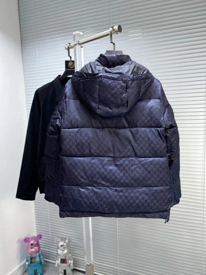 G*UCCI MEN Jacket Top Quality 1:1