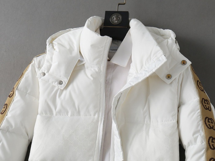 G*UCCI MEN Jacket Top Quality 1:1