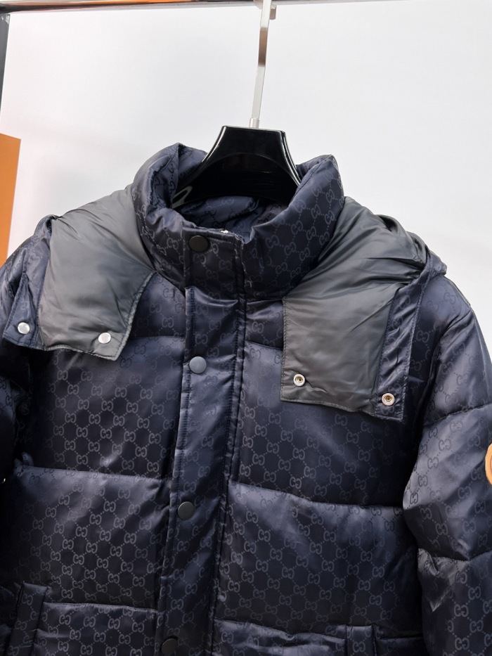 G*UCCI MEN Jacket Top Quality 1:1
