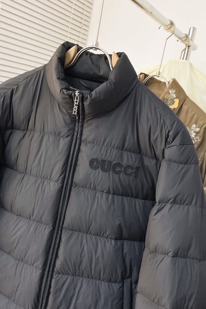 G*UCCI MEN Jacket Top Quality 1:1