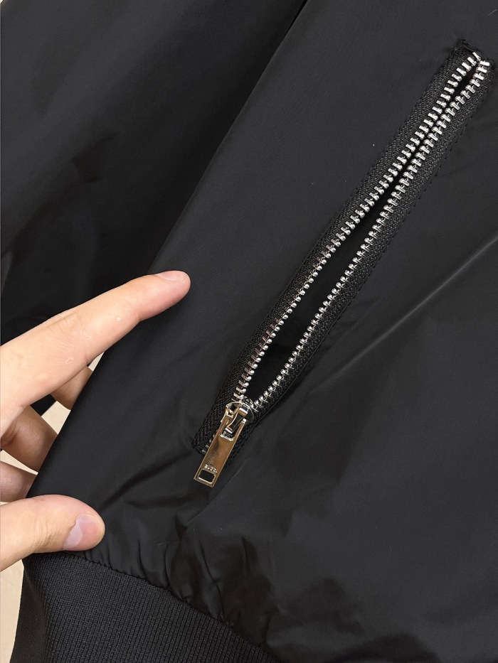 G*UCCI MEN Jacket Top Quality 1:1