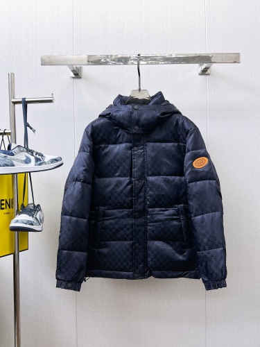 G*UCCI MEN Jacket Top Quality 1:1