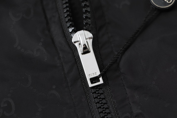 G*UCCI MEN Jacket Top Quality 1:1