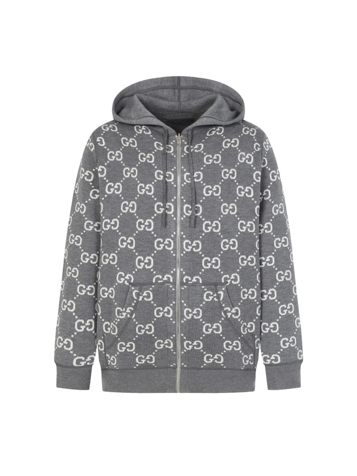 G*UCCI MEN Jacket Top Quality 1:1