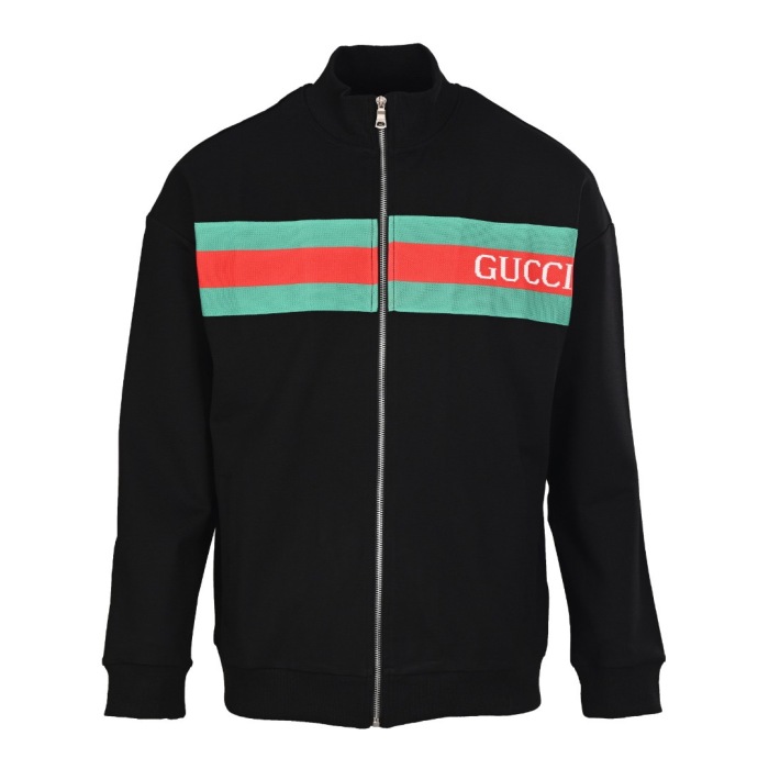 G*UCCI MEN Jacket Top Quality 1:1