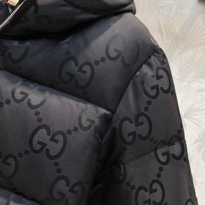 G*UCCI MEN Jacket Top Quality 1:1