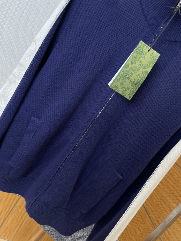 G*UCCI MEN Jacket Top Quality 1:1