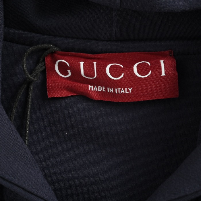 G*UCCI MEN Jacket Top Quality 1:1