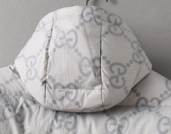 G*UCCI MEN Jacket Top Quality 1:1
