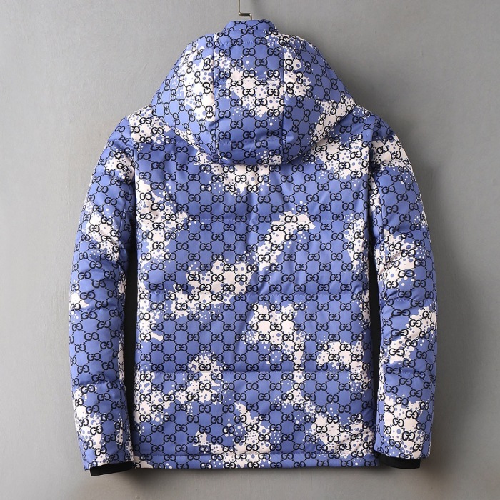 G*UCCI MEN Jacket Top Quality 1:1