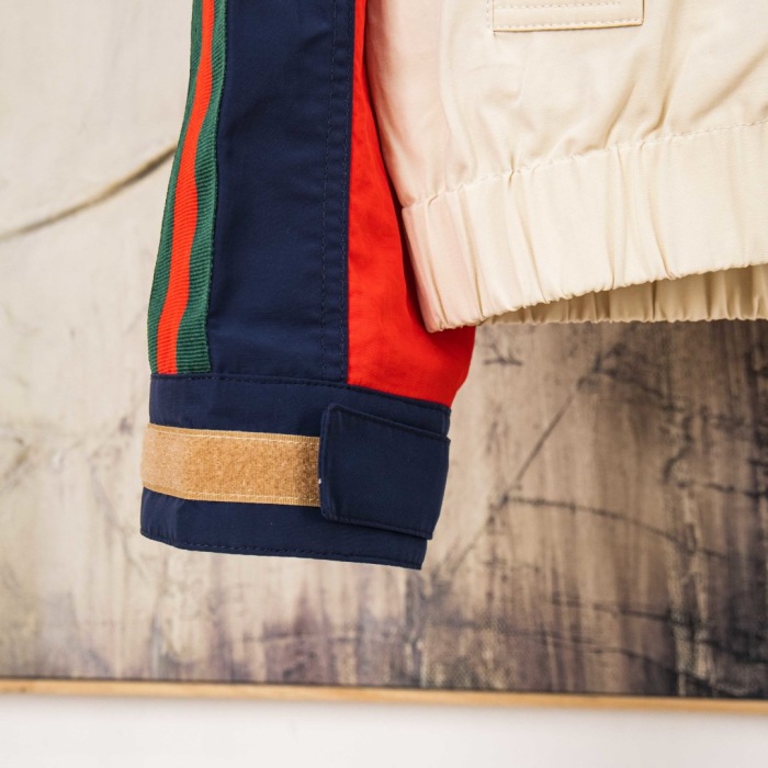 G*UCCI MEN Jacket Top Quality 1:1