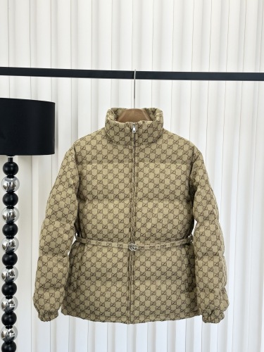 G*UCCI MEN Jacket Top Quality 1:1