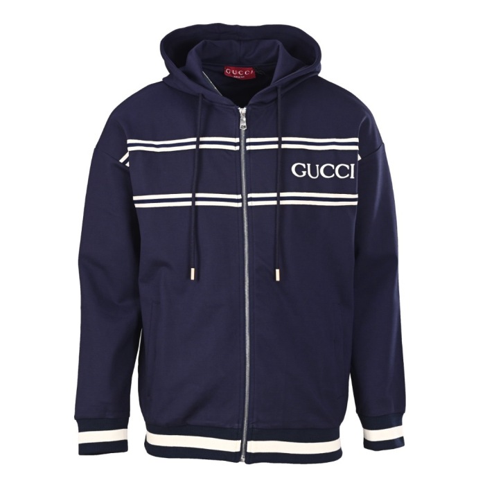 G*UCCI MEN Jacket Top Quality 1:1