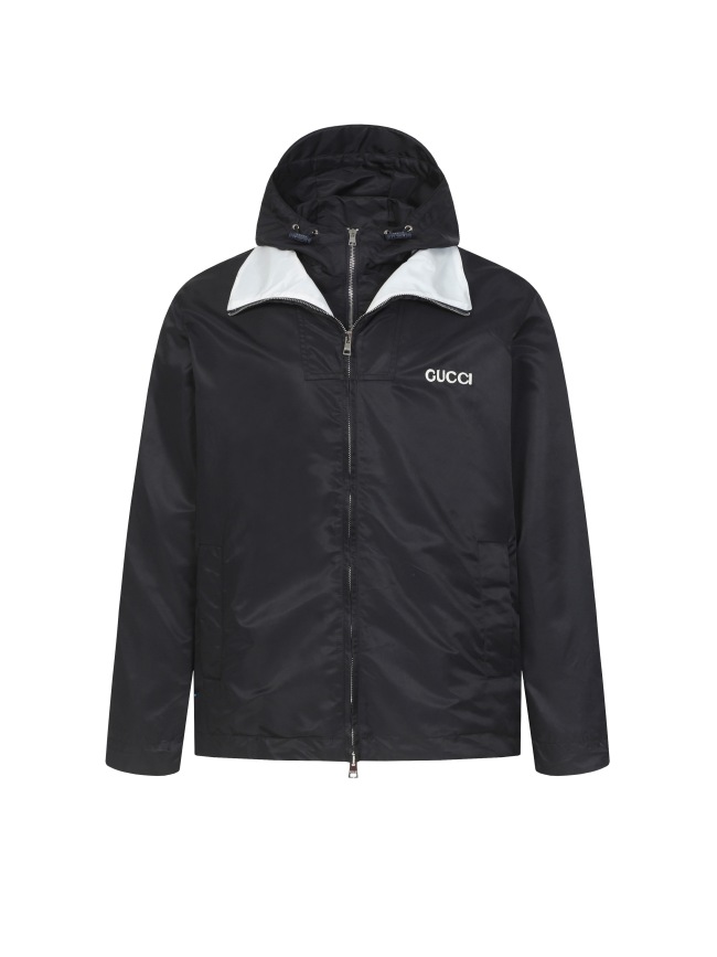 G*UCCI MEN Jacket Top Quality 1:1