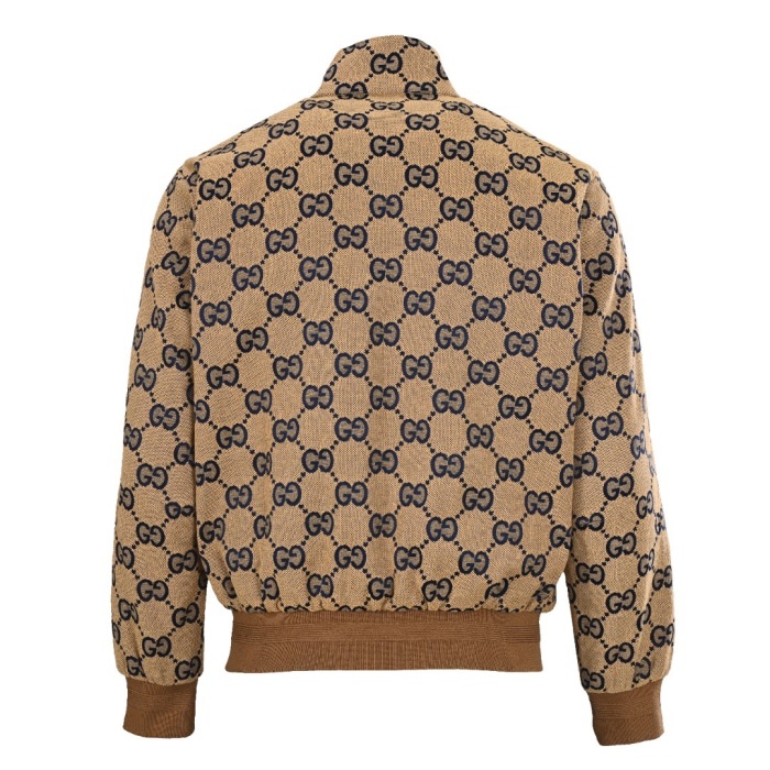 G*UCCI MEN Jacket Top Quality 1:1