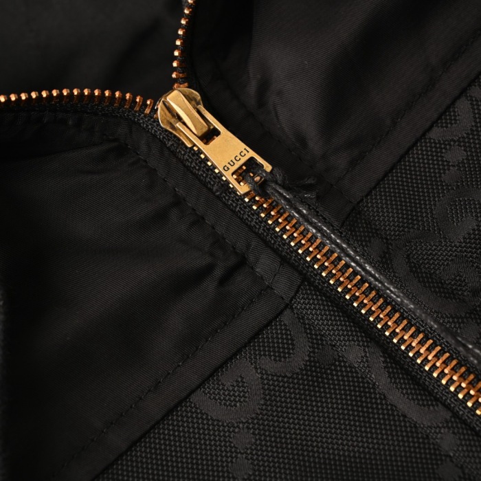 G*UCCI MEN Jacket Top Quality 1:1