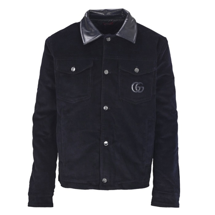 G*UCCI MEN Jacket Top Quality 1:1