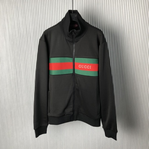G*UCCI MEN Jacket Top Quality 1:1