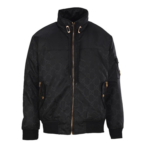 G*UCCI MEN Jacket Top Quality 1:1