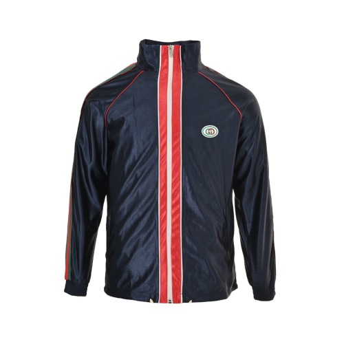 G*UCCI MEN Jacket Top Quality 1:1