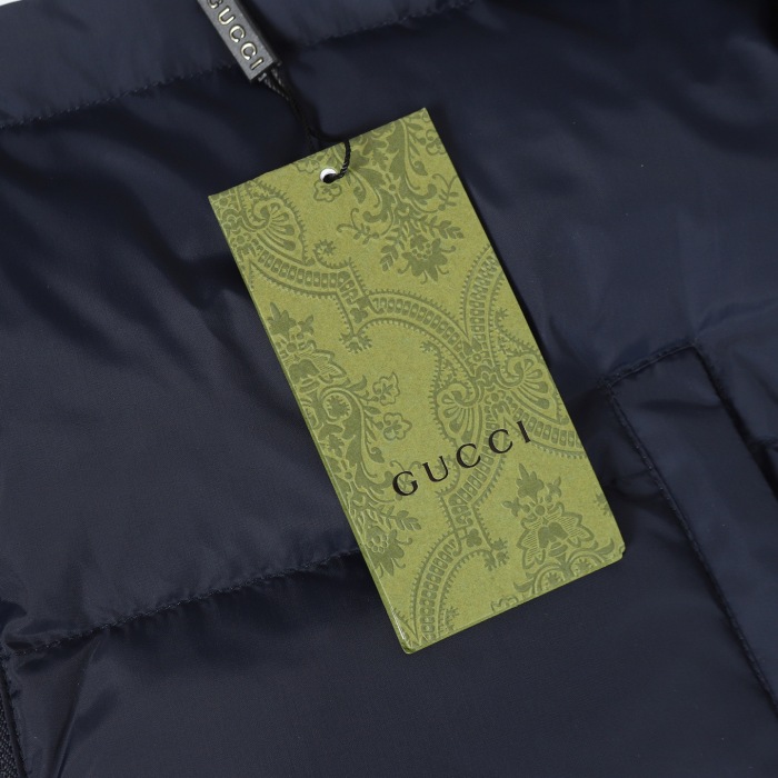 G*UCCI MEN Jacket Top Quality 1:1
