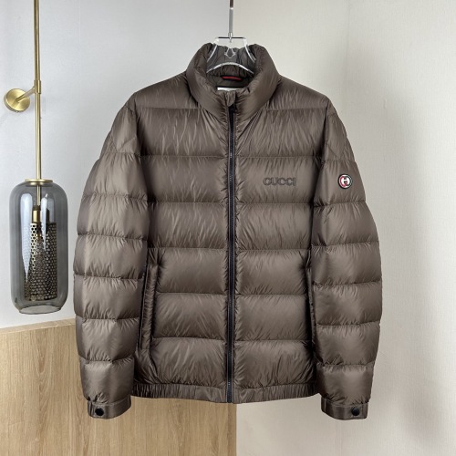 G*UCCI MEN Jacket Top Quality 1:1