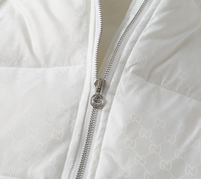G*UCCI MEN Jacket Top Quality 1:1