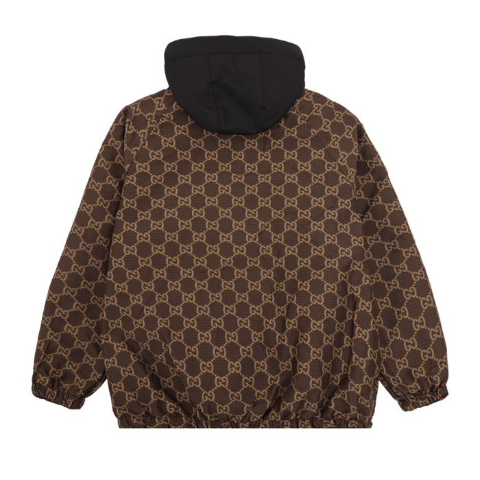 G*UCCI MEN Jacket Top Quality 1:1