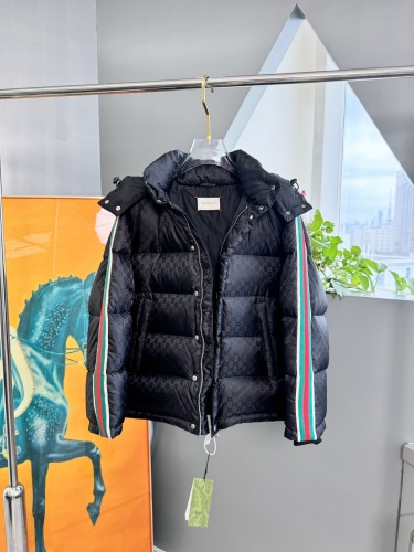 G*UCCI MEN Jacket Top Quality 1:1