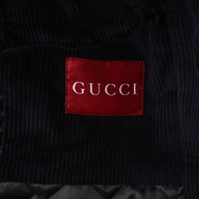 G*UCCI MEN Jacket Top Quality 1:1