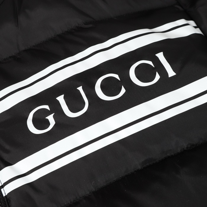 G*UCCI MEN Jacket Top Quality 1:1