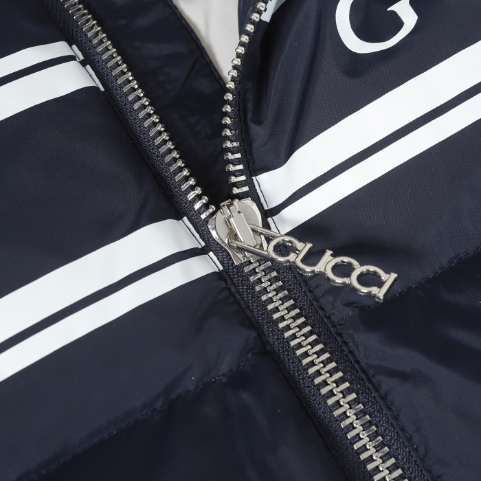 G*UCCI MEN Jacket Top Quality 1:1