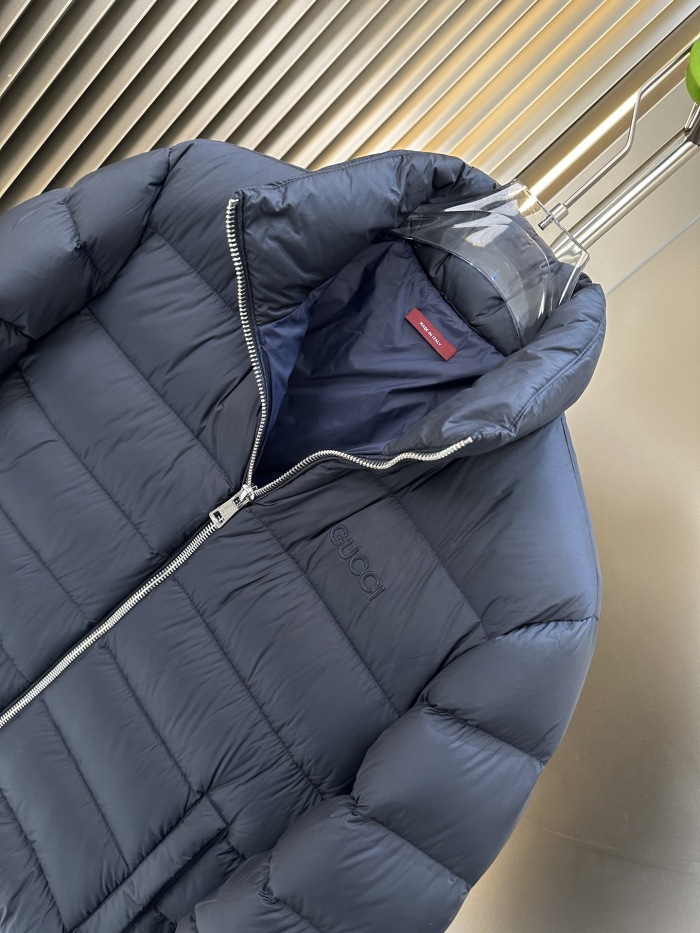 G*UCCI MEN Jacket Top Quality 1:1