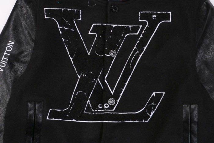 MEN Jacket Top Quality 1:1