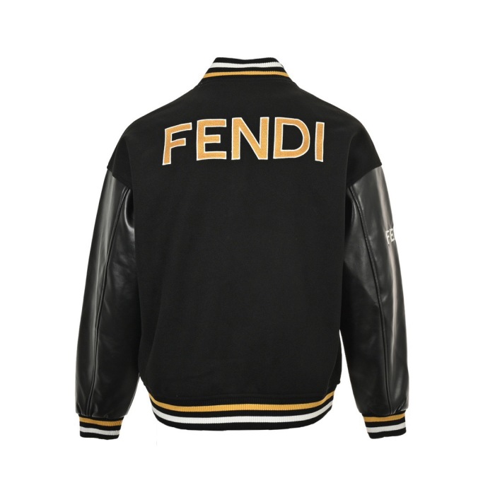 MEN Jacket Top Quality 1:1