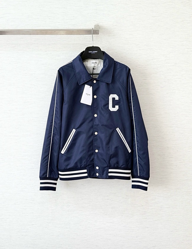 MEN Jacket Top Quality 1:1