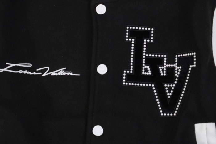 MEN Jacket Top Quality 1:1