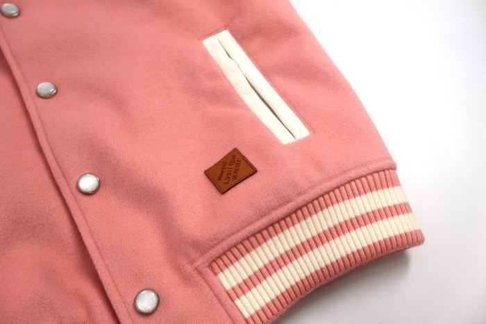 MEN Jacket Top Quality 1:1