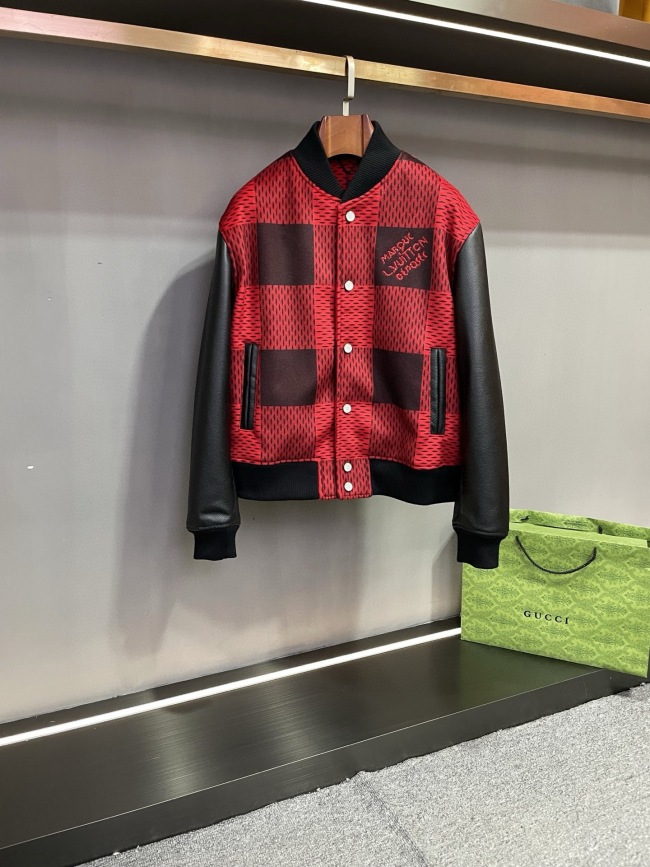 MEN Jacket Top Quality 1:1