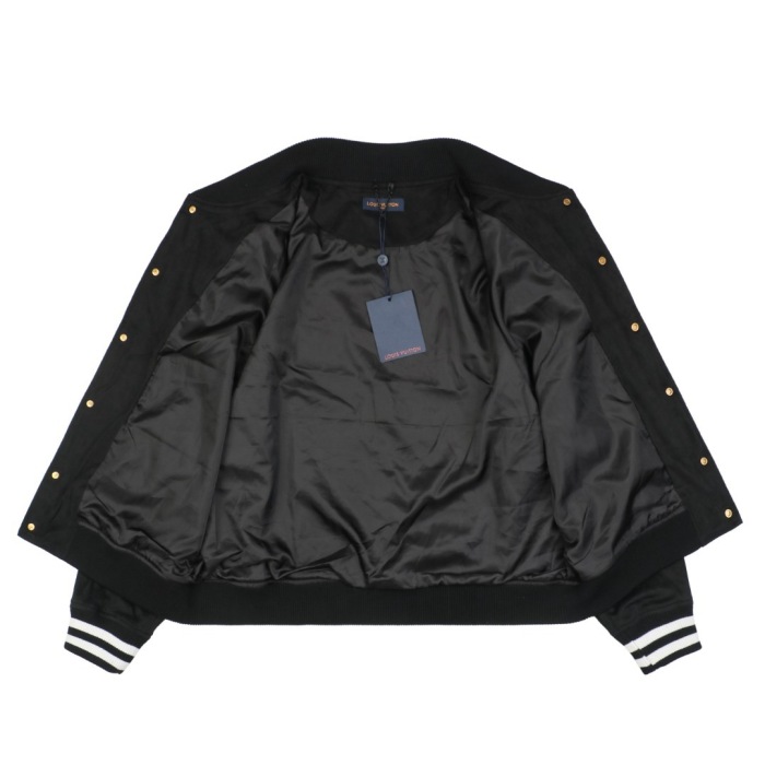 MEN Jacket Top Quality 1:1